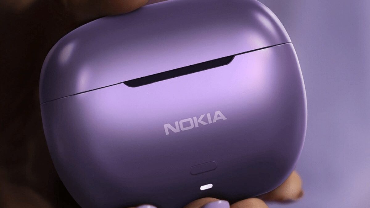 Представлены наушники Nokia Clarity Earbuds 2+ 2 image 45
