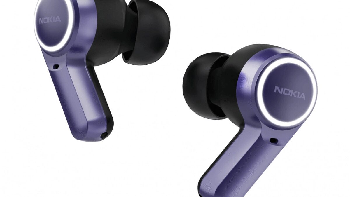 Представлены наушники Nokia Clarity Earbuds 2+ 3 image 46