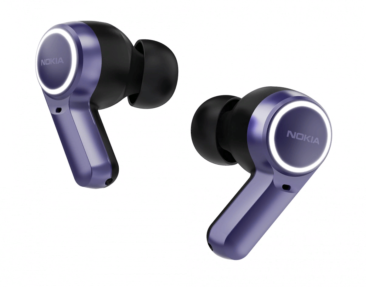 Представлены наушники Nokia Clarity Earbuds 2+ 3 image 46