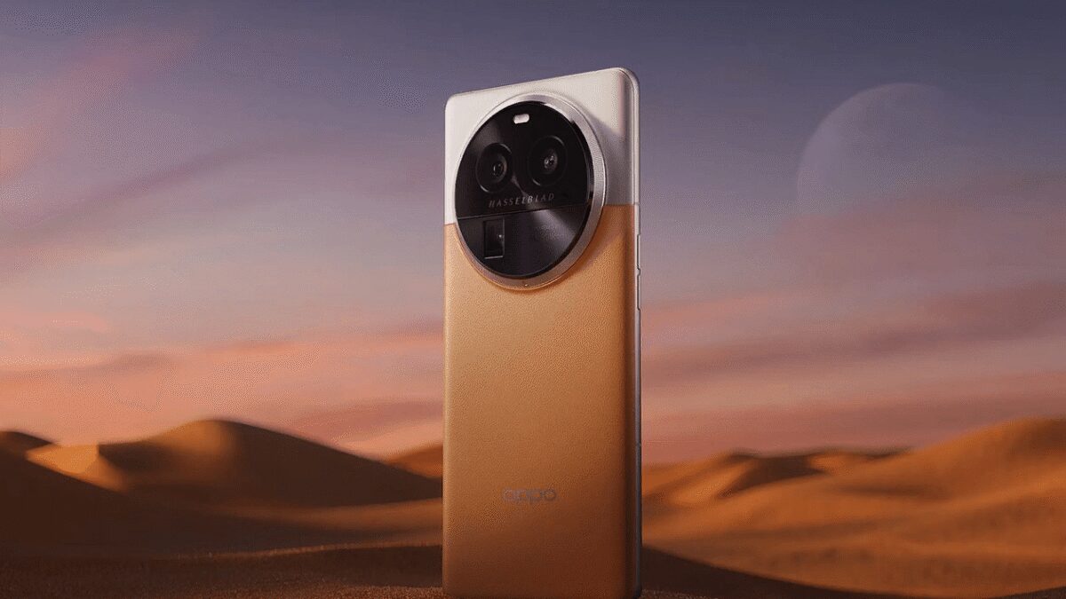 Oppo и Hasselblad занимаются разработкой систем камер HyperTone 2 image 50