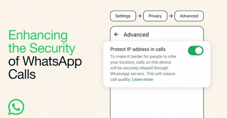 WhatsApp добавил функцию защиты переписок с помощью пароля 3 image 56