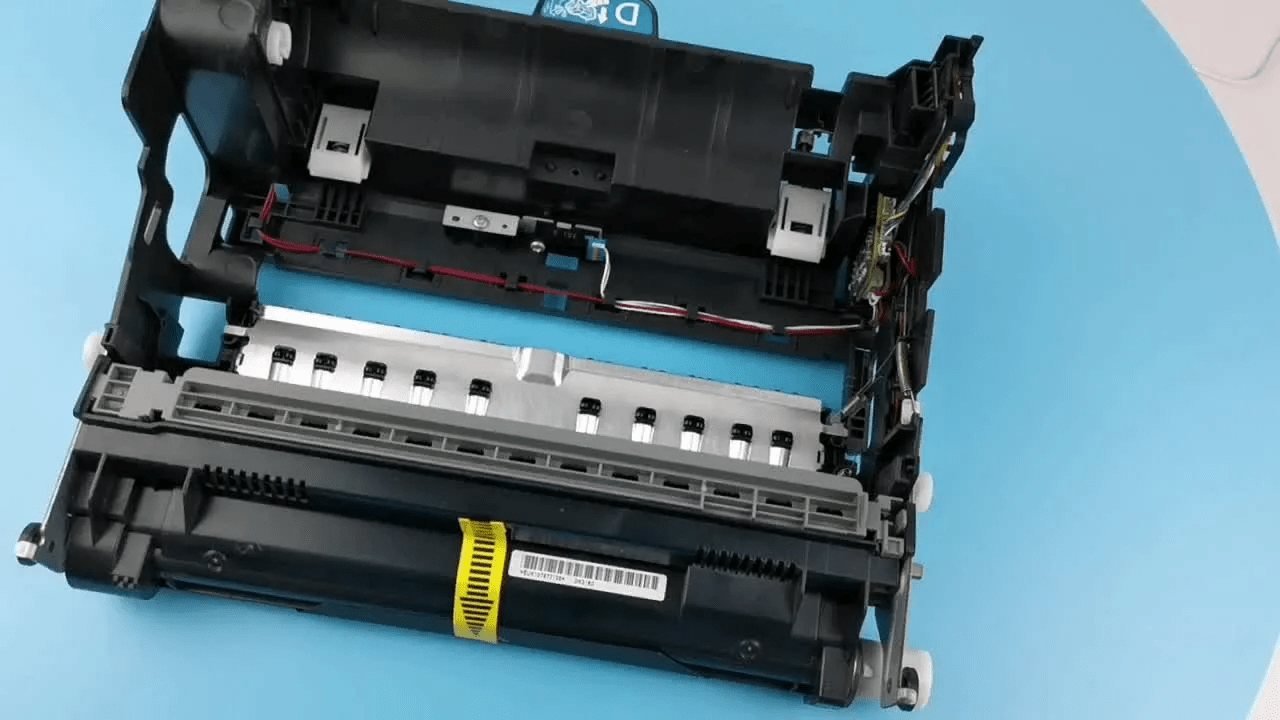 Открыты продажи печатающего устройства BULAT M3040dna 3 image 63