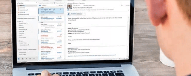 Microsoft внедрил функцию встреч в Outlook 3 image 7