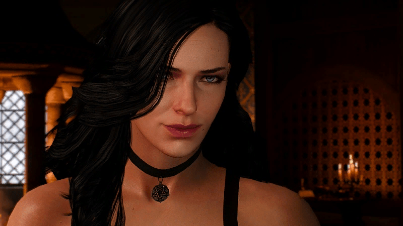 CD Projekt RED презентовала редактор для Witcher 3 3 image 87