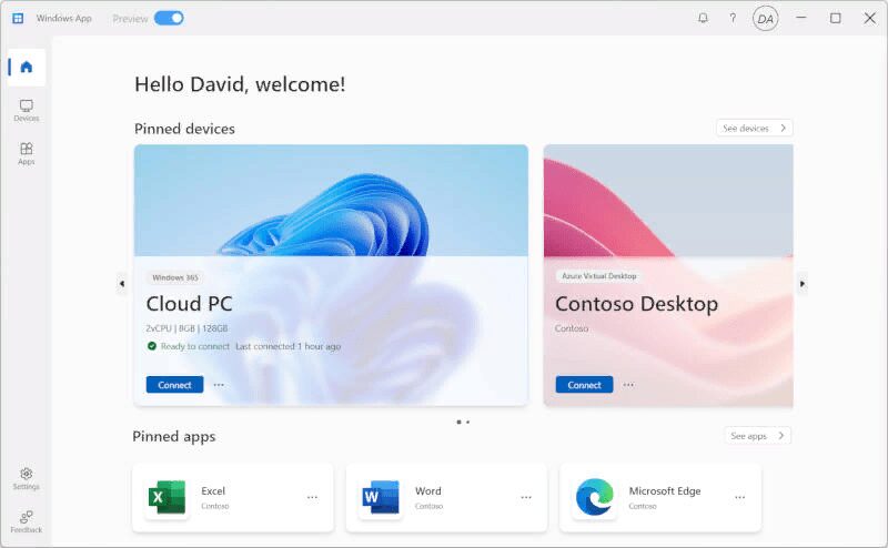Microsoft выпустила Windows для iPhone, iPad, macOS 3 image 92