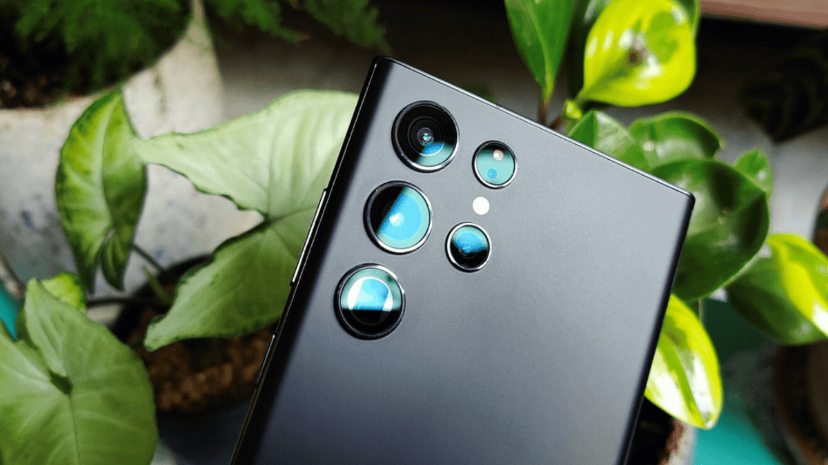 Концепт: Samsung Galaxy S24 Ultra в титановом корпусе 2 imagem 2022 09 21 184943319