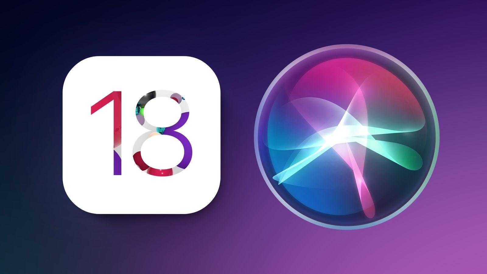 Apple ненадолго откладывает разработку iOS 18 и macOS 15 3 ios 18 mock siri feature baubles 1