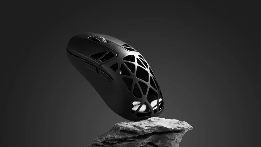 Keychron представила беспроводную мышь M3 Mini Metal Edition 3 keychron m3 mini metal edition 1068x601 1