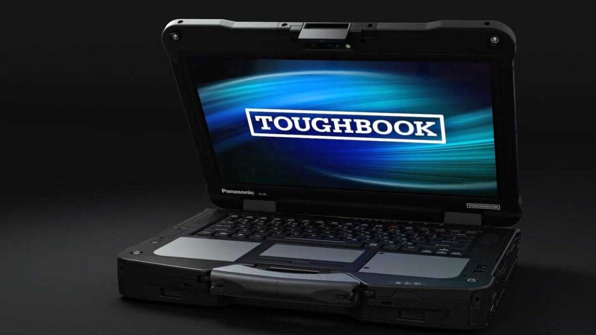 Panasonic представила защищенный ноутбук — Toughbook 55 Mark 3 3 l intro 1653412180