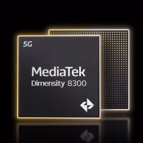 MediaTek Dimensity 8300