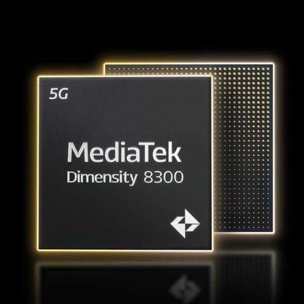 MediaTek Dimensity 8300