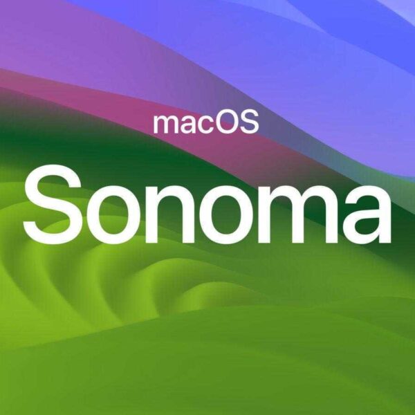 macOS Sonoma