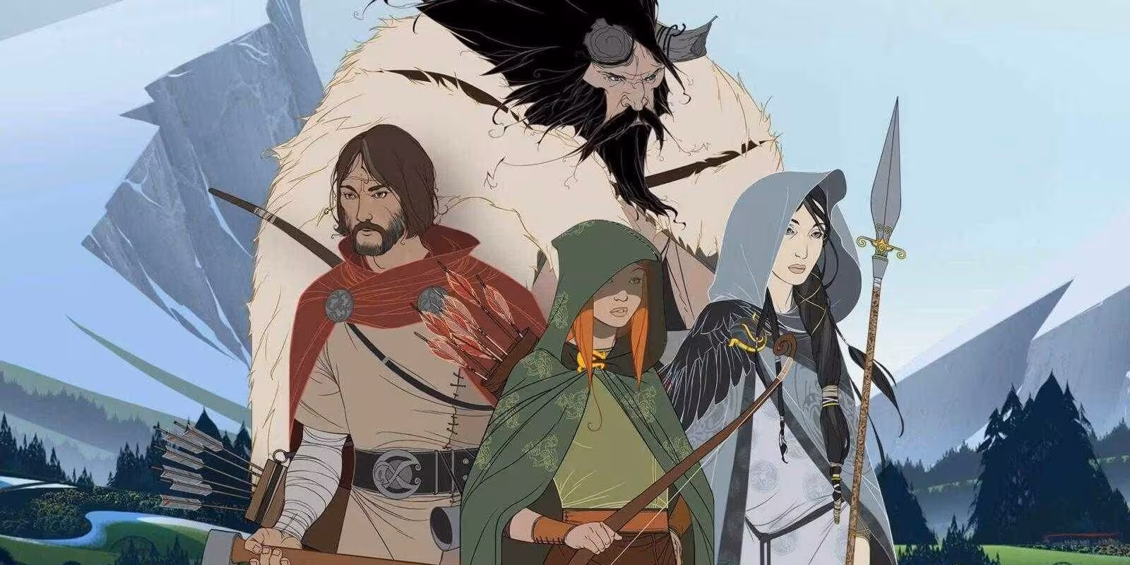 Обзор премиум-игр Android: The Banner Saga, Castlevania Symphony Of The Night и Crypt of the Necrodancer 7 Обзор премиум-игр Android: The Banner Saga, Castlevania Symphony Of The Night и Crypt of the Necrodancer
