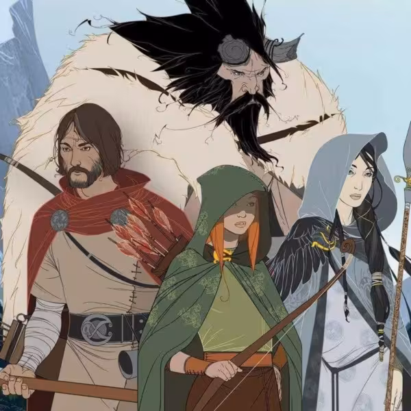 Обзор премиум-игр Android: The Banner Saga, Castlevania Symphony Of The Night и Crypt of the Necrodancer