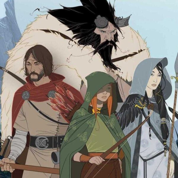 Обзор премиум-игр Android: The Banner Saga, Castlevania Symphony Of The Night и Crypt of the Necrodancer