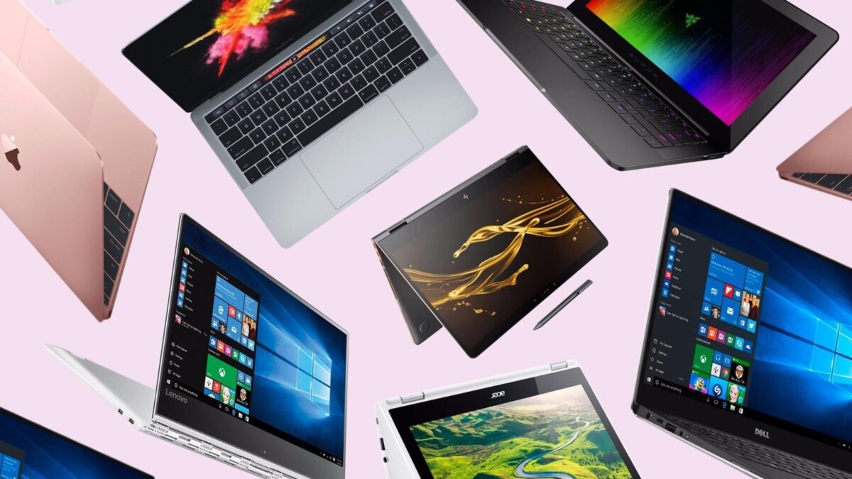 Tuxedo представила свой первый игровой ноутбук — Sirius 16 4 notebook smarton