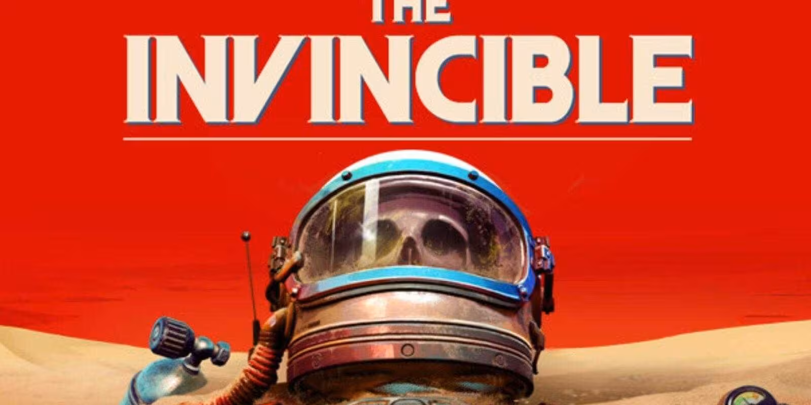 The Invincible вышла в Steam и сразу же попала в торренты 3 nova filepond l5cldp