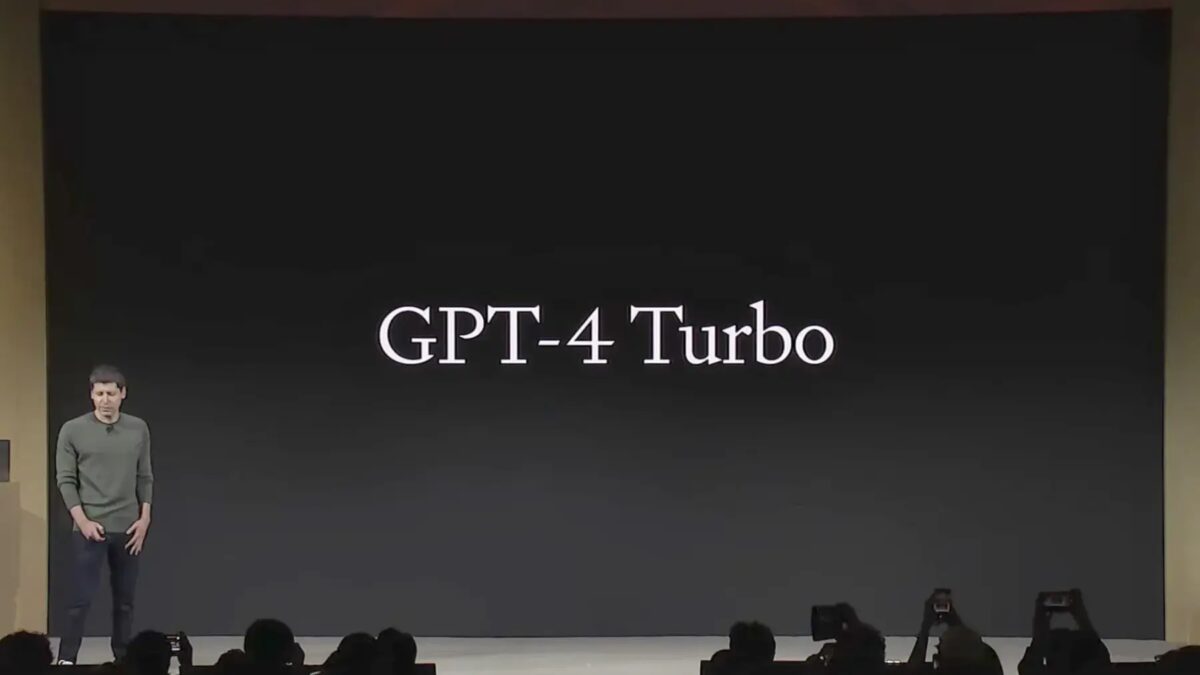 openai gpt 4 turbo