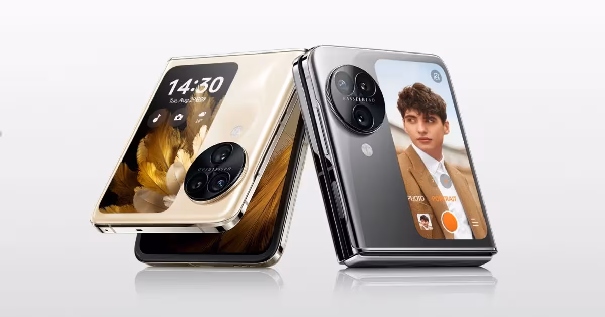 oppo find n3 flip india