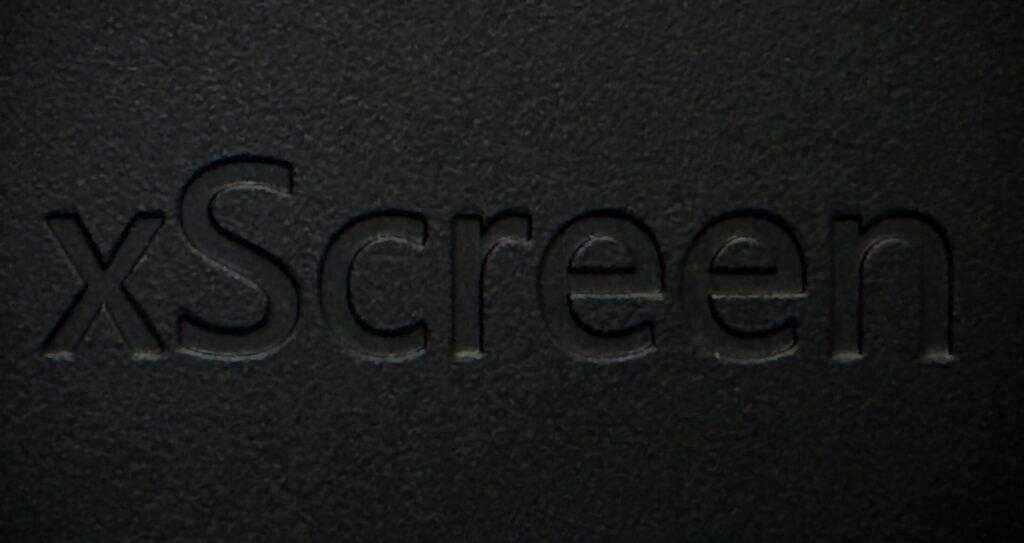 UPspec Gaming представила дисплей xScreen Carbon Black для Xbox Series S 2 photo 2023 11 03 09 48 06