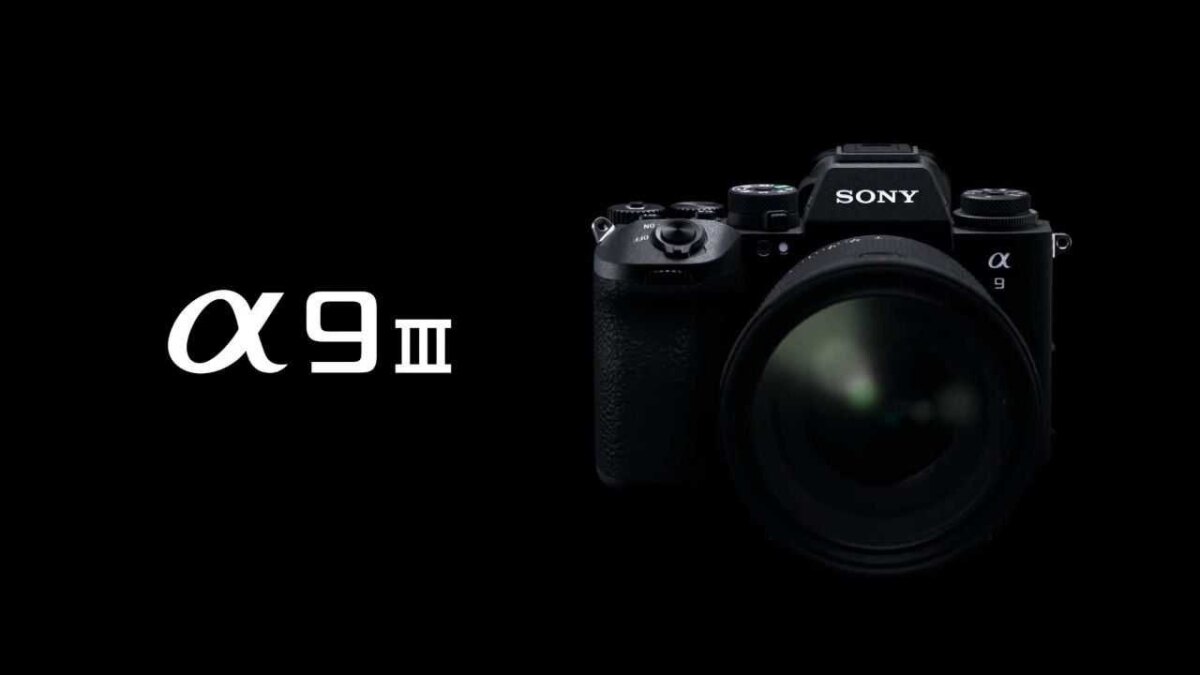 Sony презентовала беззеркальную камеру A9 III 4 photo 2023 11 08 10 34 49