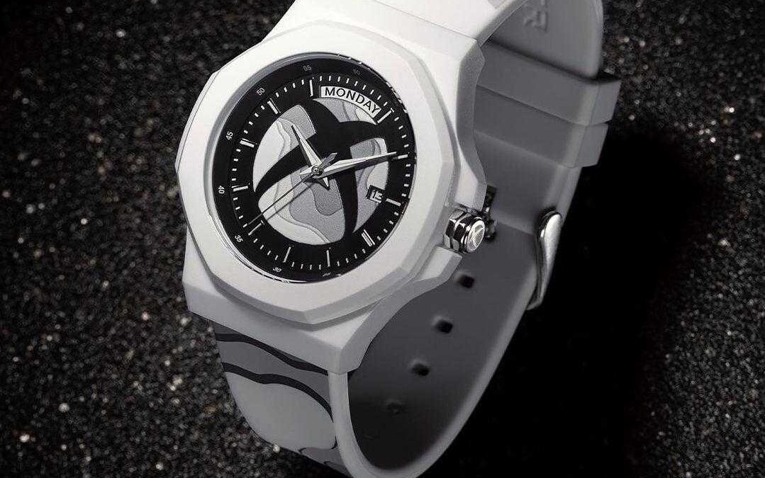 Xbox и Meister Watches представили лимитированную версию часов 3 photo 2023 11 27 08 46 45
