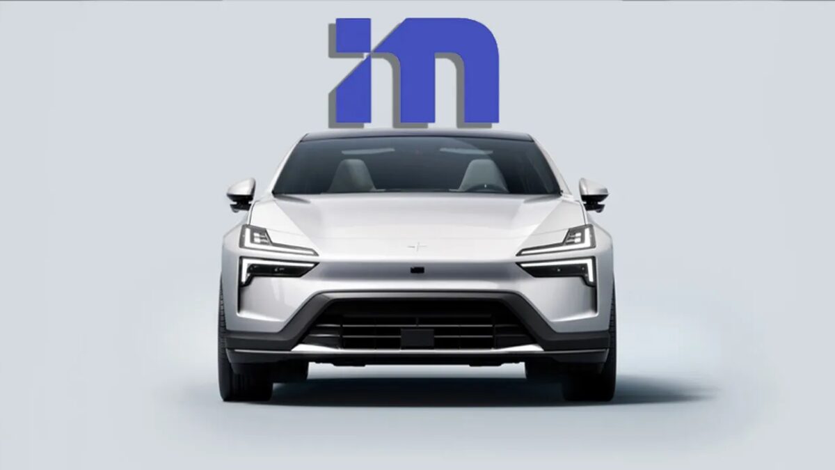 polestar mobileye