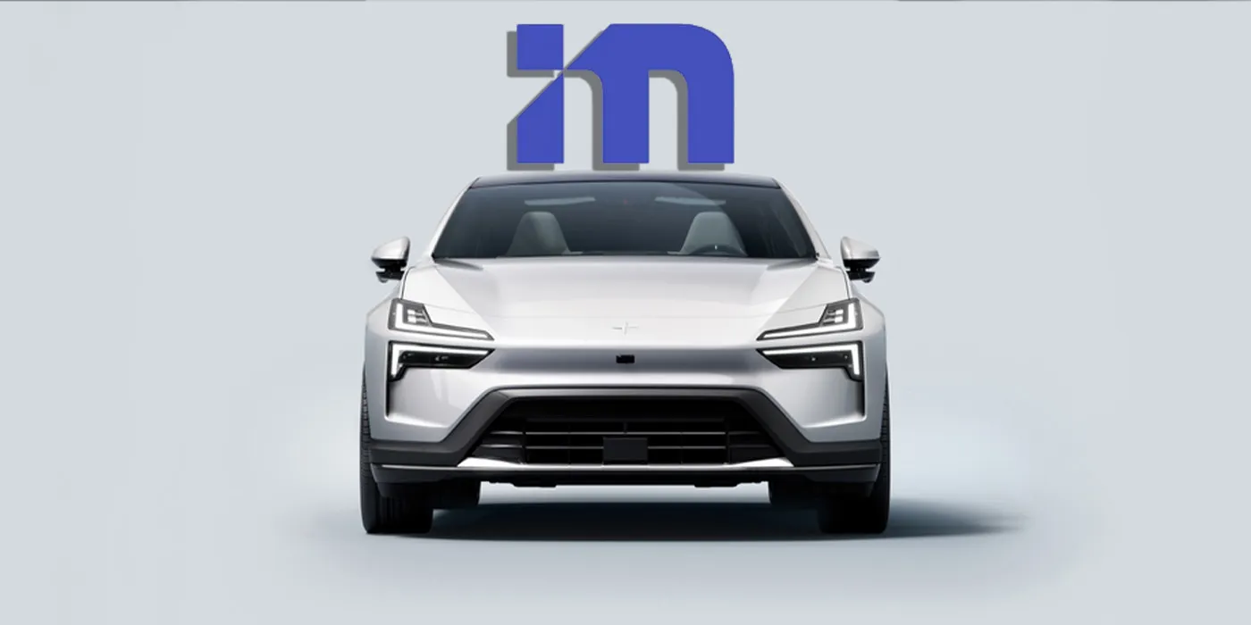 В Polestar 4 будут LiDAR и система автономного вождения Mobileye Chauffeur 3 polestar mobileye