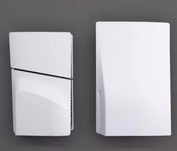 PS5 Slim не такая уж и компактная, как предполагалось