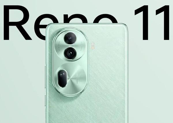 Oppo Reno11