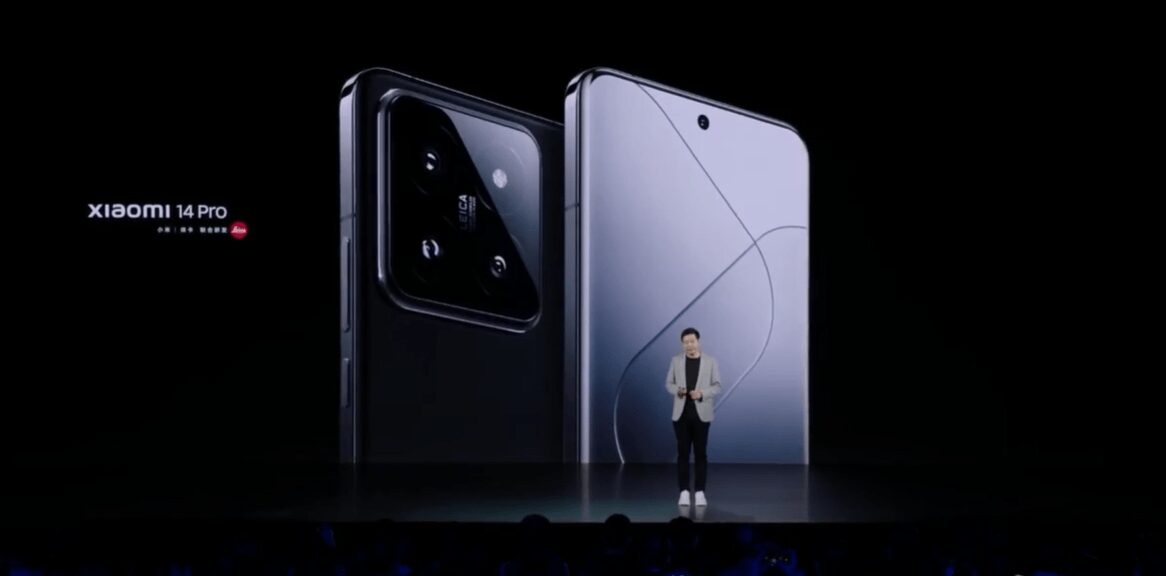 Xiaomi 14 демонстрирует впечатляющие продажи 3 Xiaomi 14