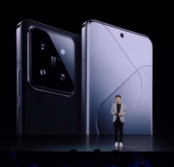 Xiaomi 14