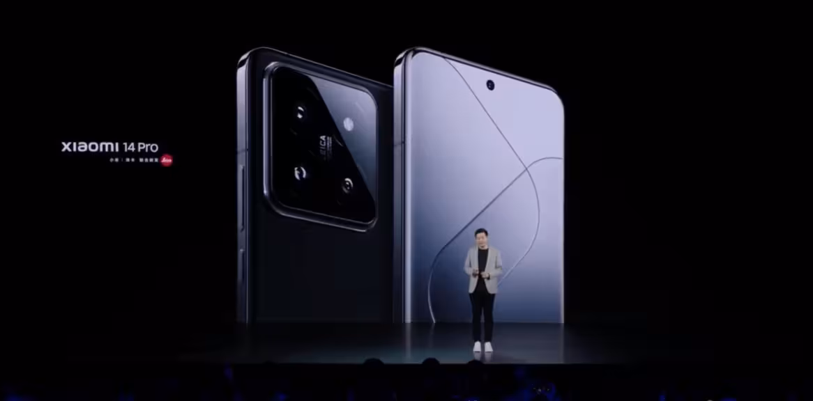 Xiaomi 14