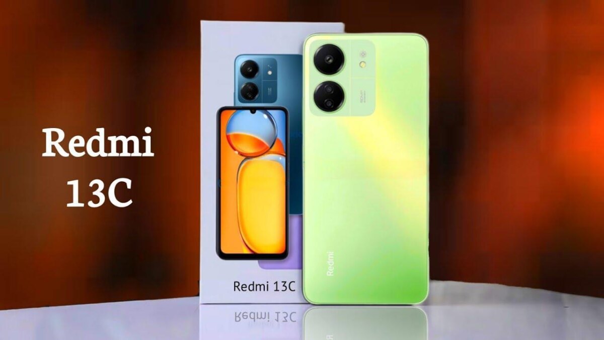 Смартфон Redmi 13C представлен официально 2 Redmi 13C