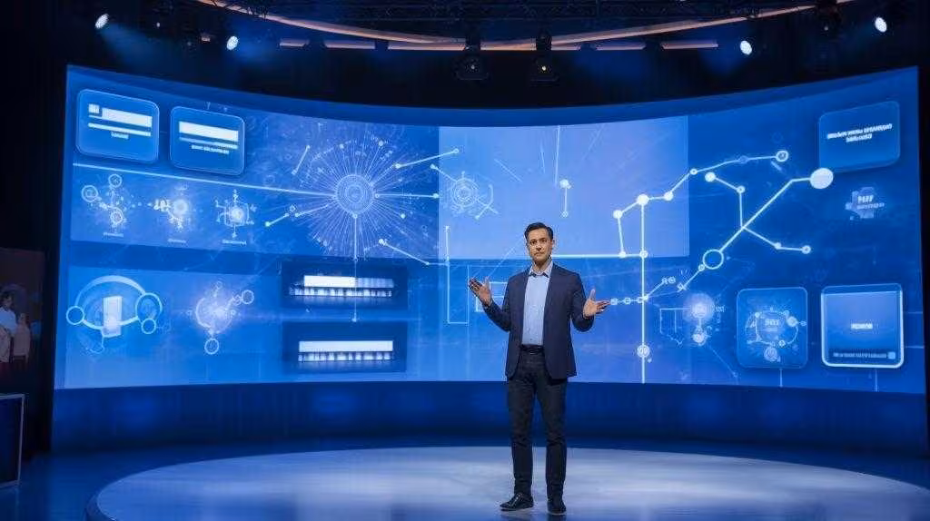 Samsung представила генеративный искусственный интеллект Gauss 2 Samsung Gauss