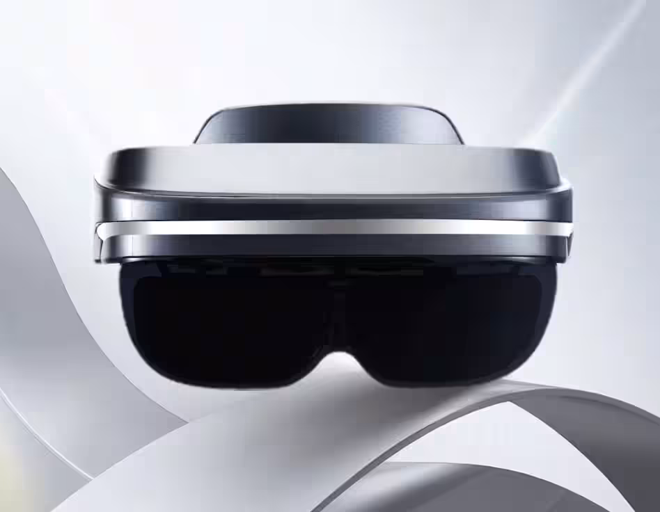 На краудфандингой площадке Xiaomi представлены очки Dream GlassLead SE 3 scale 1200 1