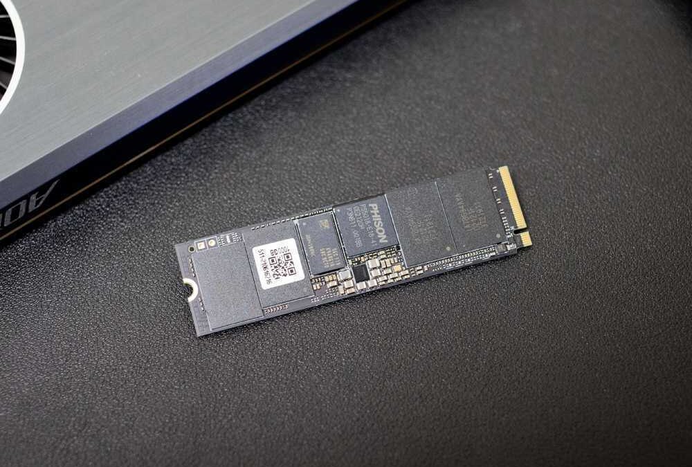 storagereview silicon power xs70 e18