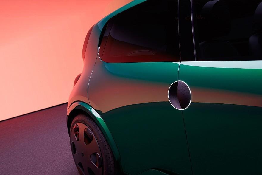 twingo legend 6