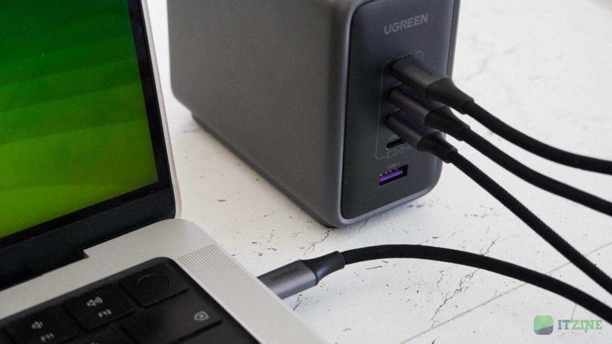 ugreen nexode 300w itzine.ru 11