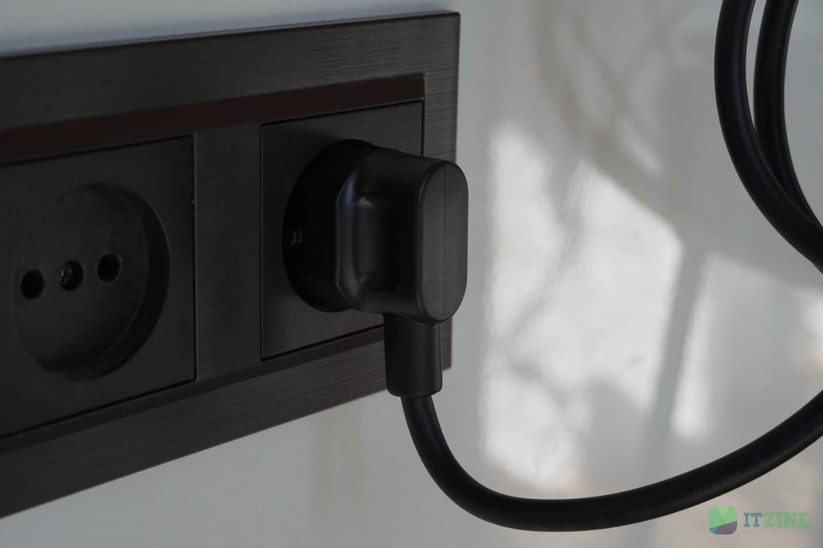 Обзор мощного зарядного устройства Ugreen Nexode 300 Вт GaN 19 ugreen nexode 300w itzine.ru 13
