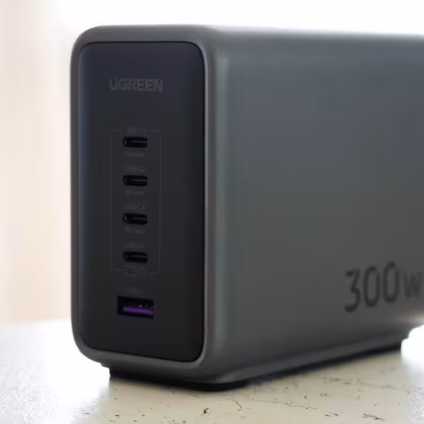 ugreen nexode 300w itzine.ru 16