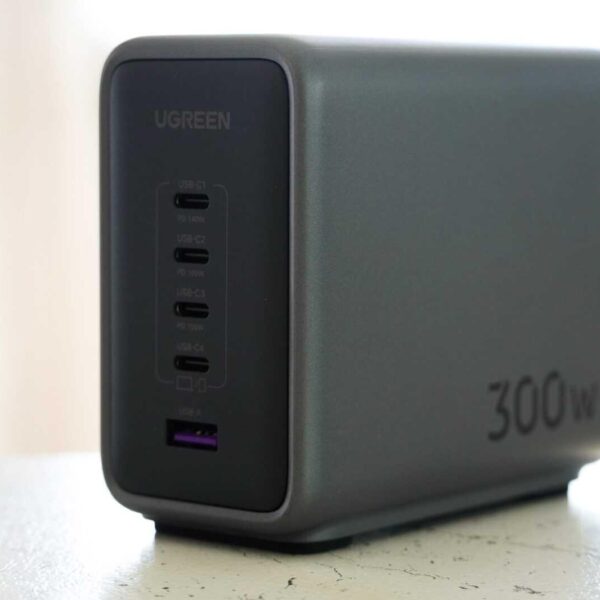 ugreen nexode 300w itzine.ru 16