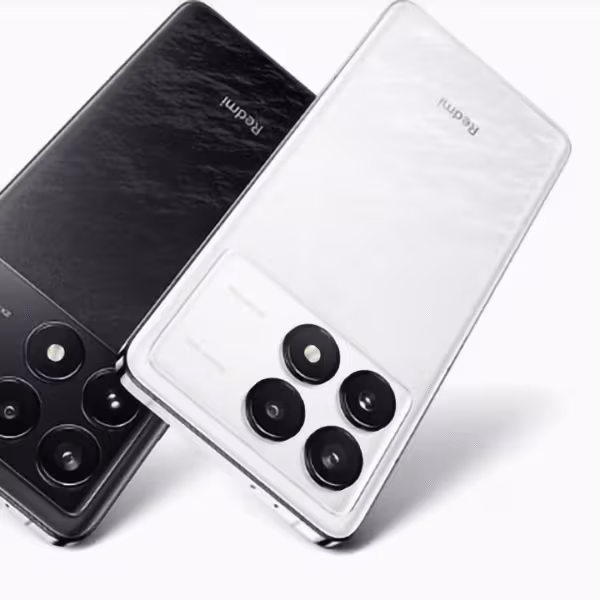 Redmi K70E