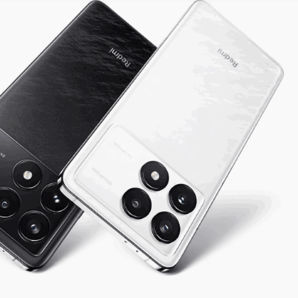 Redmi K70E