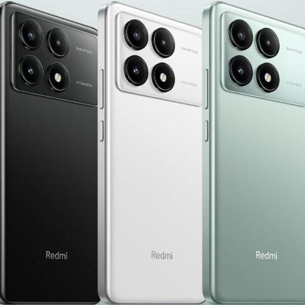 Redmi K70E