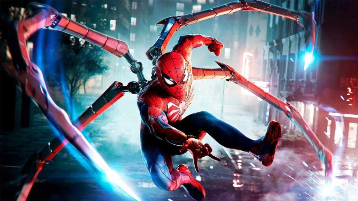 Игры PS5 с лучшей графикой: Часть 1