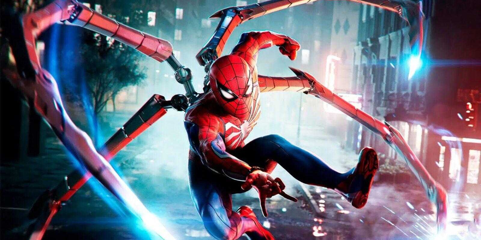 Игры PS5 с лучшей графикой: Часть 1