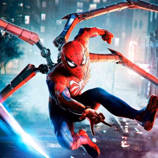 Игры PS5 с лучшей графикой: Часть 1