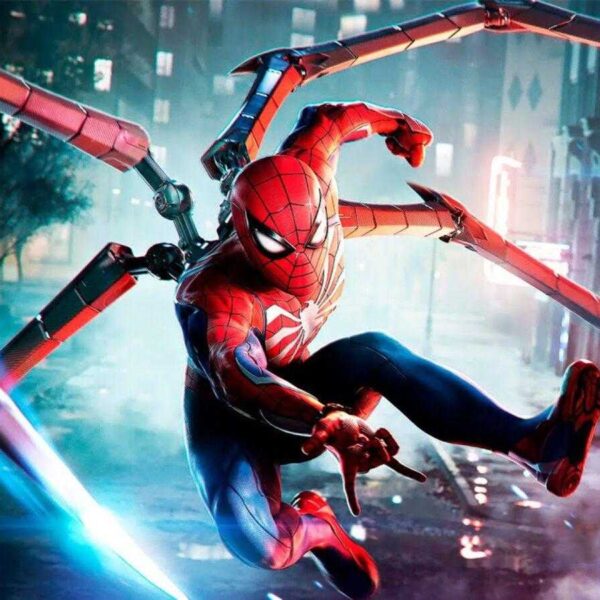 Игры PS5 с лучшей графикой: Часть 1