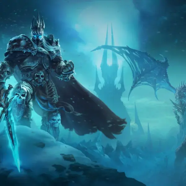 Blizzard: разговоры о выходе WoW на консолях ведутся "постоянно"